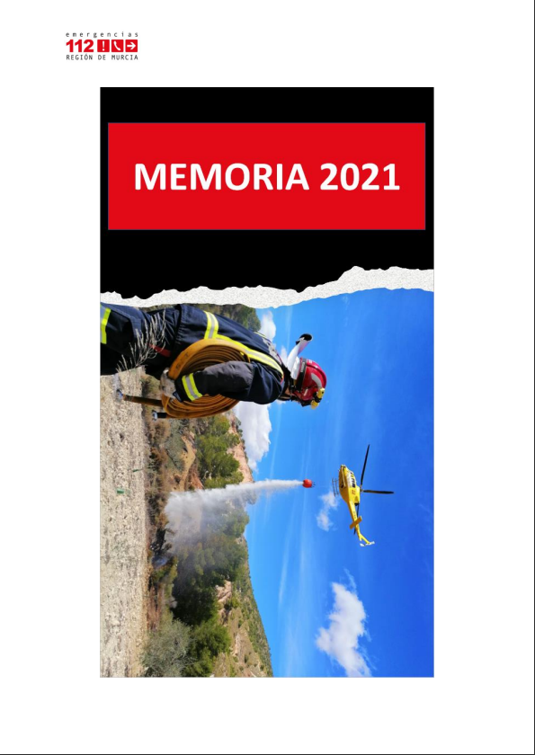 Memoria anual 2021