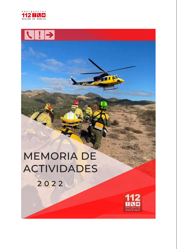 Memoria anual 2022