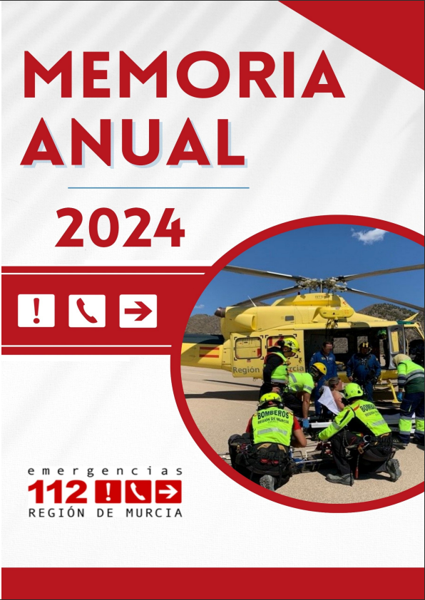 Memoria anual 2024