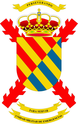 escudo ume